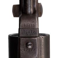 Colt Model 1851 Navy Percussion Revolver