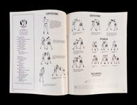 A Group of Muhammad Ali vs. Leon Spinks Championship Fight Items Including Three On Site Programs From February 15, 1978 Bout,
