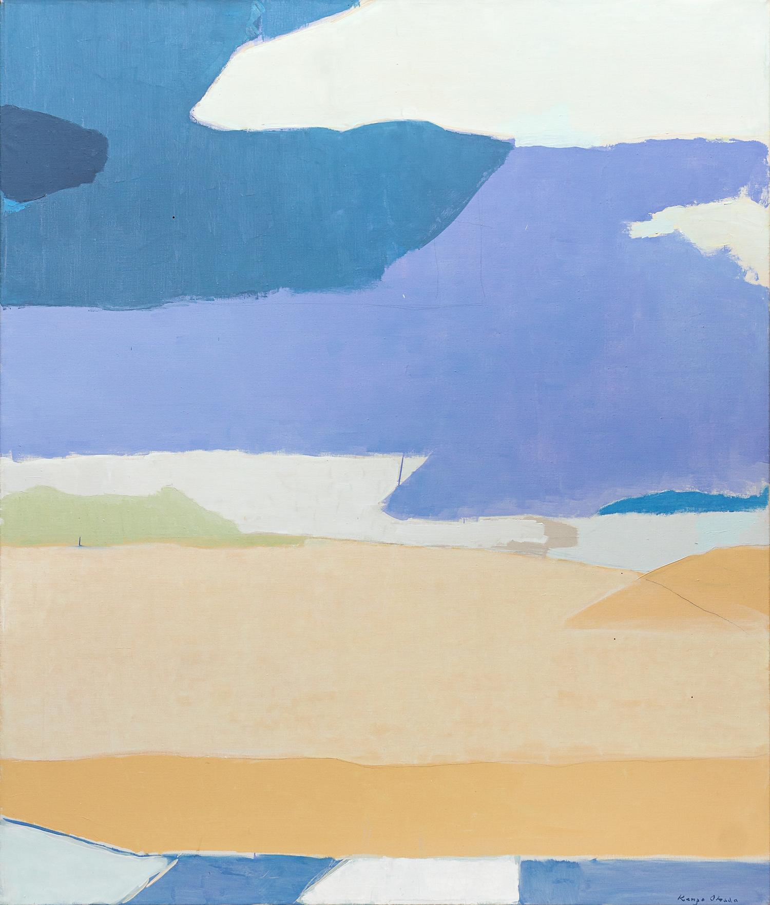 Blue No. 3