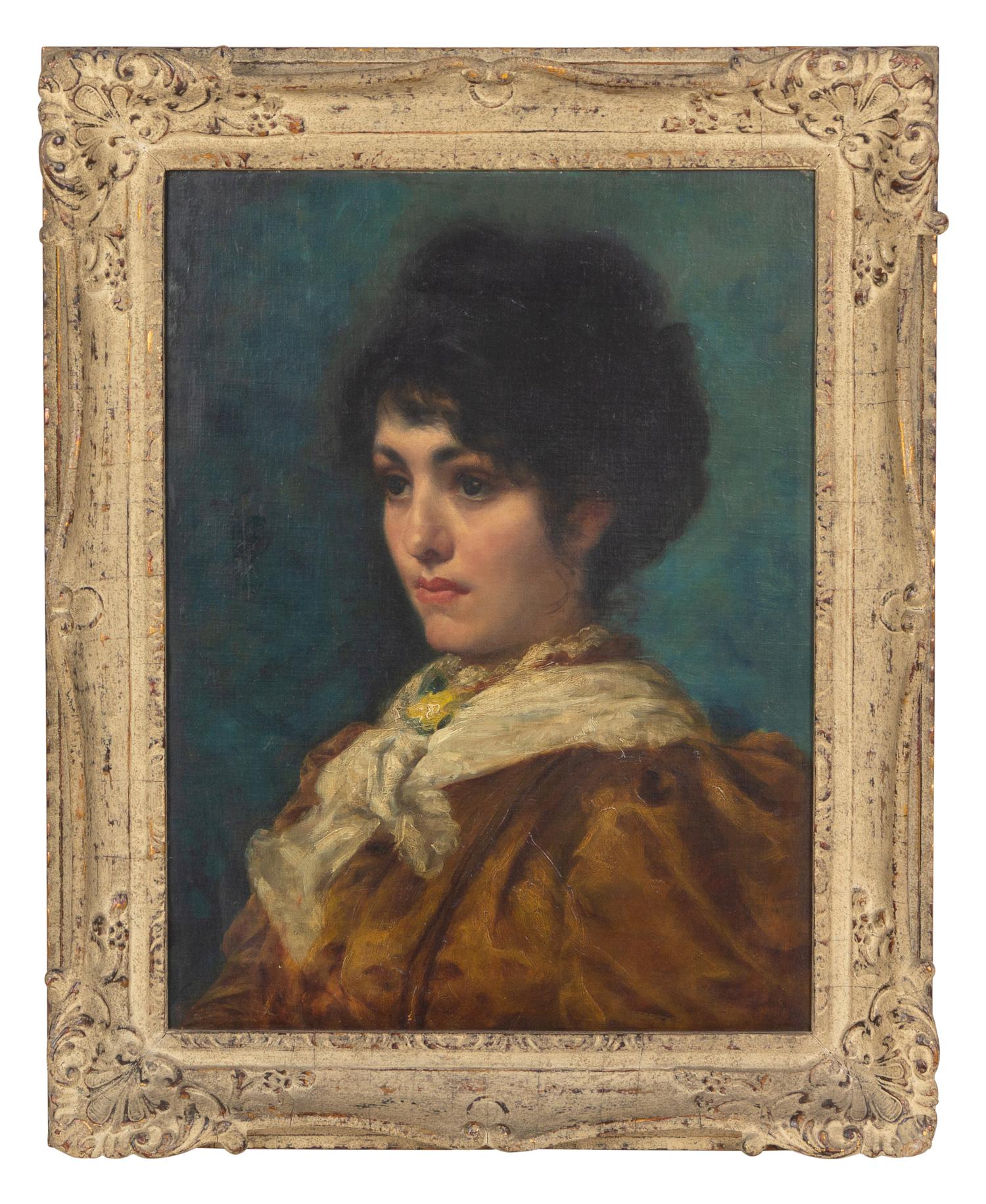 Artist Unknown, 19th Century