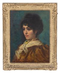 Artist Unknown, 19th Century