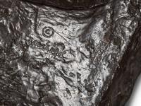 Gaston Lachaise (American/French, 1882-1935) — Garden Figure (Second State) [LF 137], 1935
