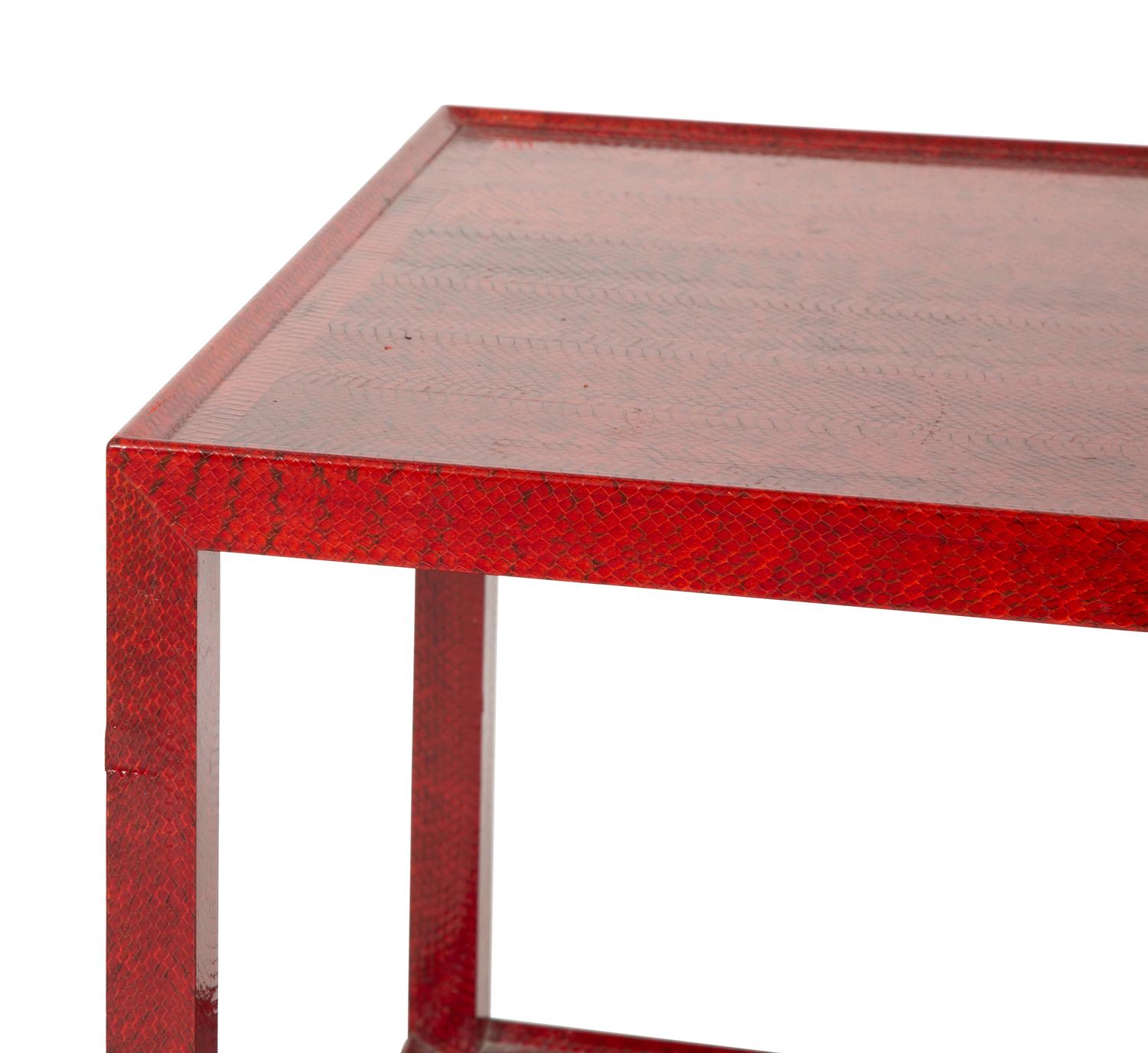 Telephone Table, 1988