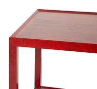 Telephone Table, 1988