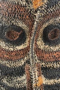 A Gable Mask