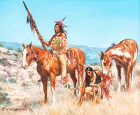 Arapaho Scouts