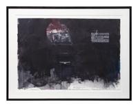 Three Works: Untitled I , Untitled II and Untitled III