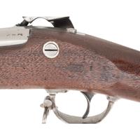 Bridesburg Contract US Model 1861 Rifle Musket