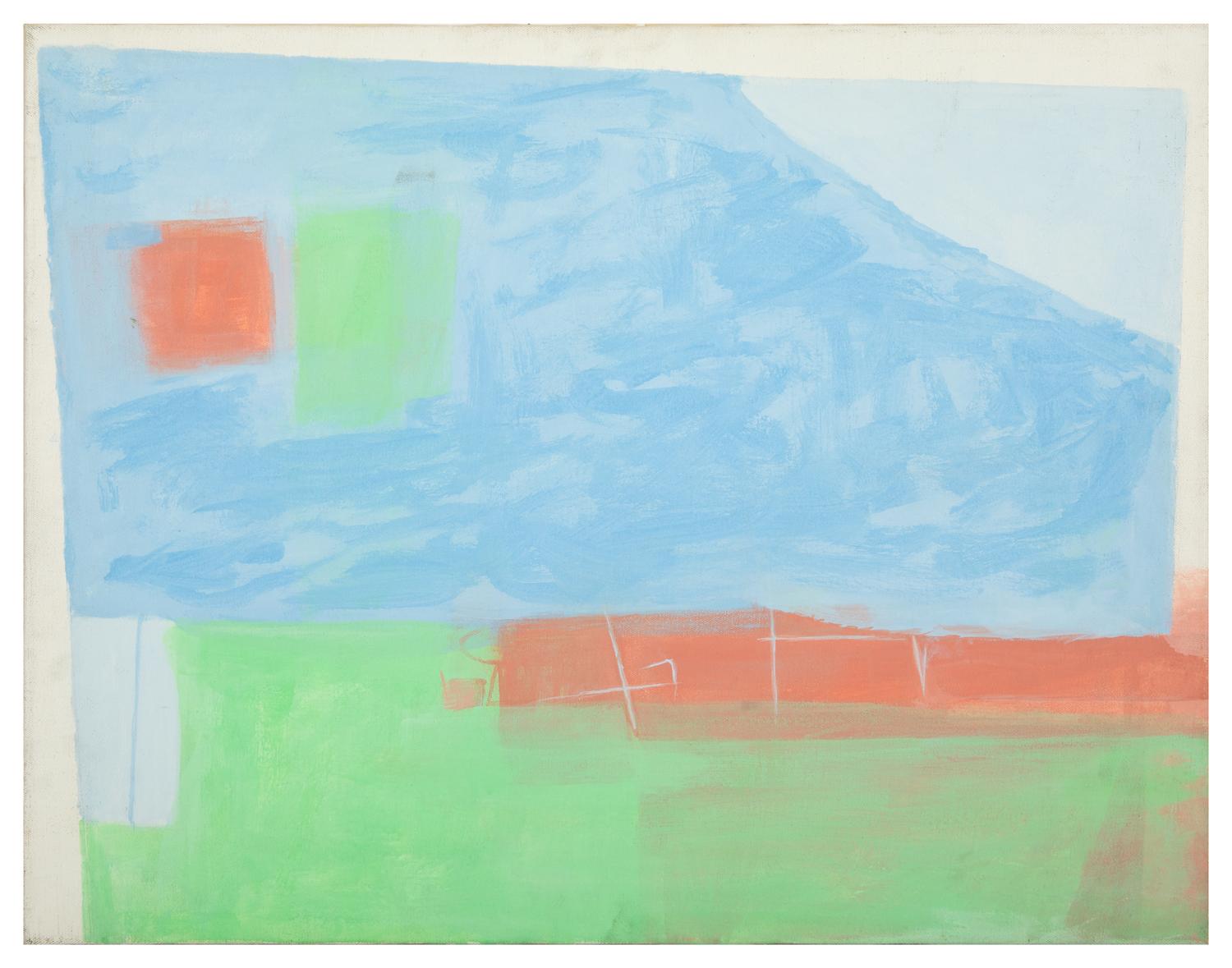 Untitled (Abstract)