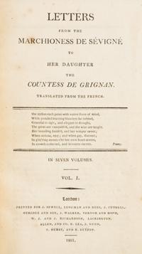 (COLLECTED WORKS) Two sets in 17 vols.