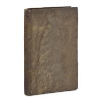 [Early Printing] Pineau, Séverin. Opusculum Physiologum & Anatomicum in duos libellos distinctum
