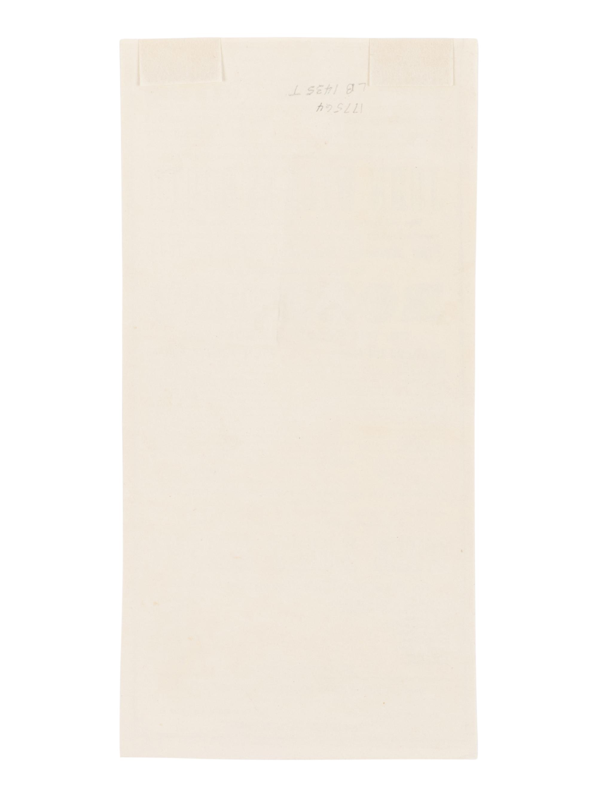[BOOTH, John Wilkes (1838-1865)]. A broadside playbill for Booth's performance as Charles de Moor in Tragedy of the Robbers or, The Forest of Bohemia at the Arch Street Theatre, Philadelphia, 7 March 1863.
