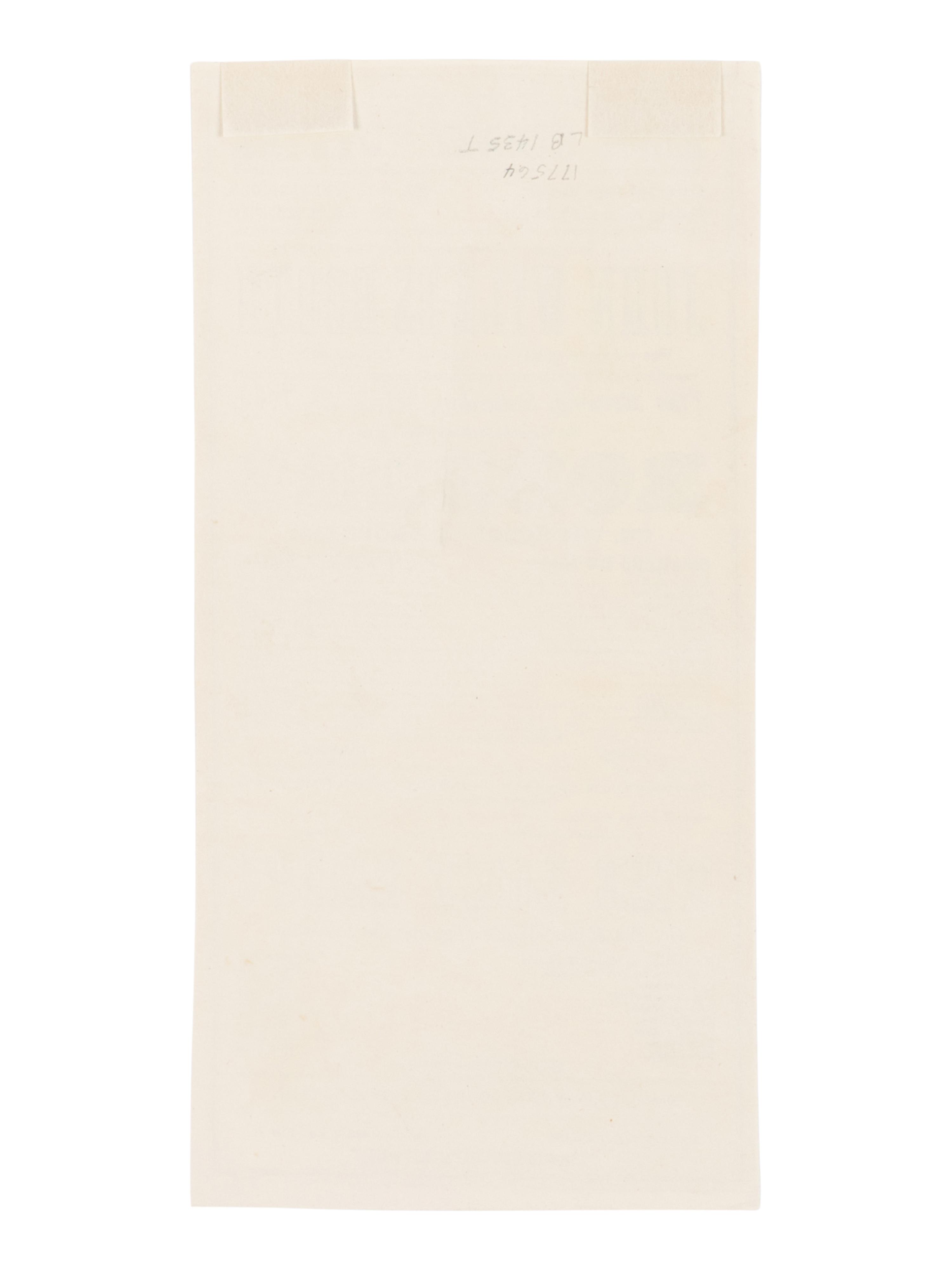 [BOOTH, John Wilkes (1838-1865)]. A broadside playbill for Booth's performance as Charles de Moor in Tragedy of the Robbers or, The Forest of Bohemia at the Arch Street Theatre, Philadelphia, 7 March 1863.