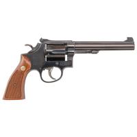 *Smith & Wesson Model 14-3 in Box