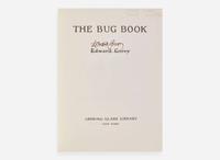 [Children's & Illustrated] Gorey, Edward: The Bug Book