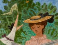 In the Park , 1968