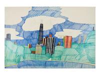 Chicago Skyline
