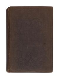 MELVILLE, Herman (1819-1891). Pierre; or, the Ambiguities . New York: Harper & Brothers, 1852.