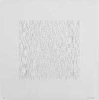 Straight Lines, Approximately One Inch Long