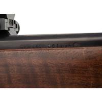 * Sako Model L691 Rifle with Redfield Scope