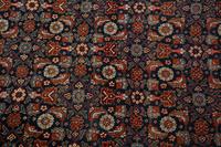 A Mahal Wool Rug
