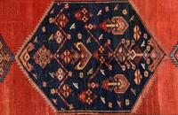 A Bidjar Wool Rug