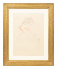 Mother and Child , c. 1908