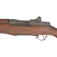 **Springfield Armory M1 Garand Rifle