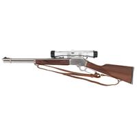 * Marlin Model 1894-SS with Scope