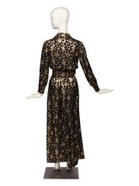 Givenchy Nouvelle Boutique Ensemble, 1970s