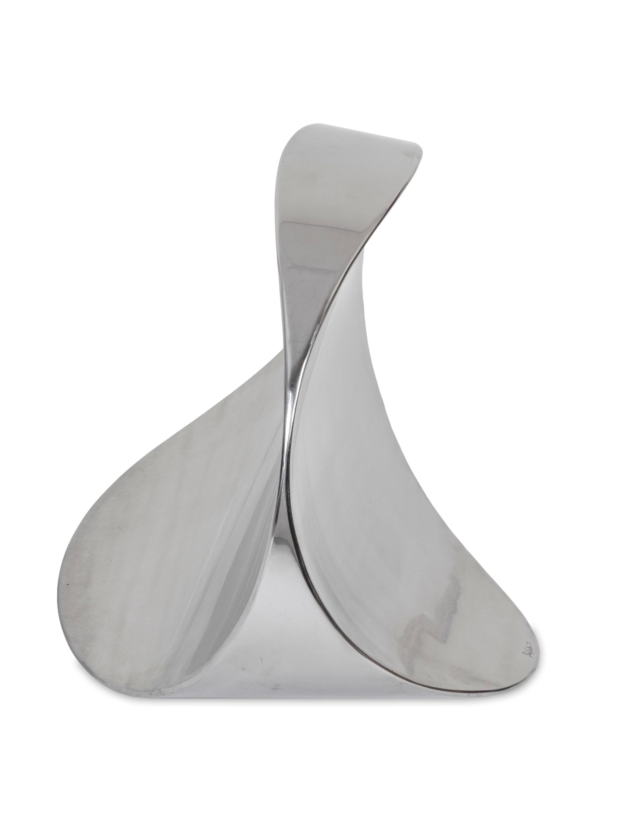 Untitled (Triangle Shape) , 1973