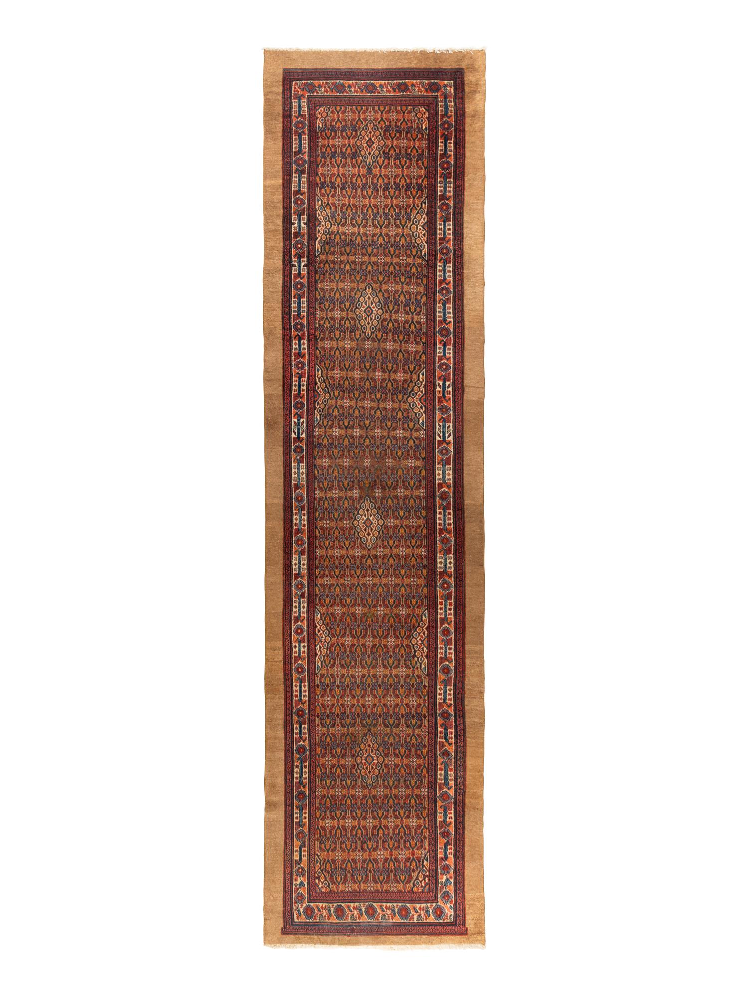 A Serab Runner