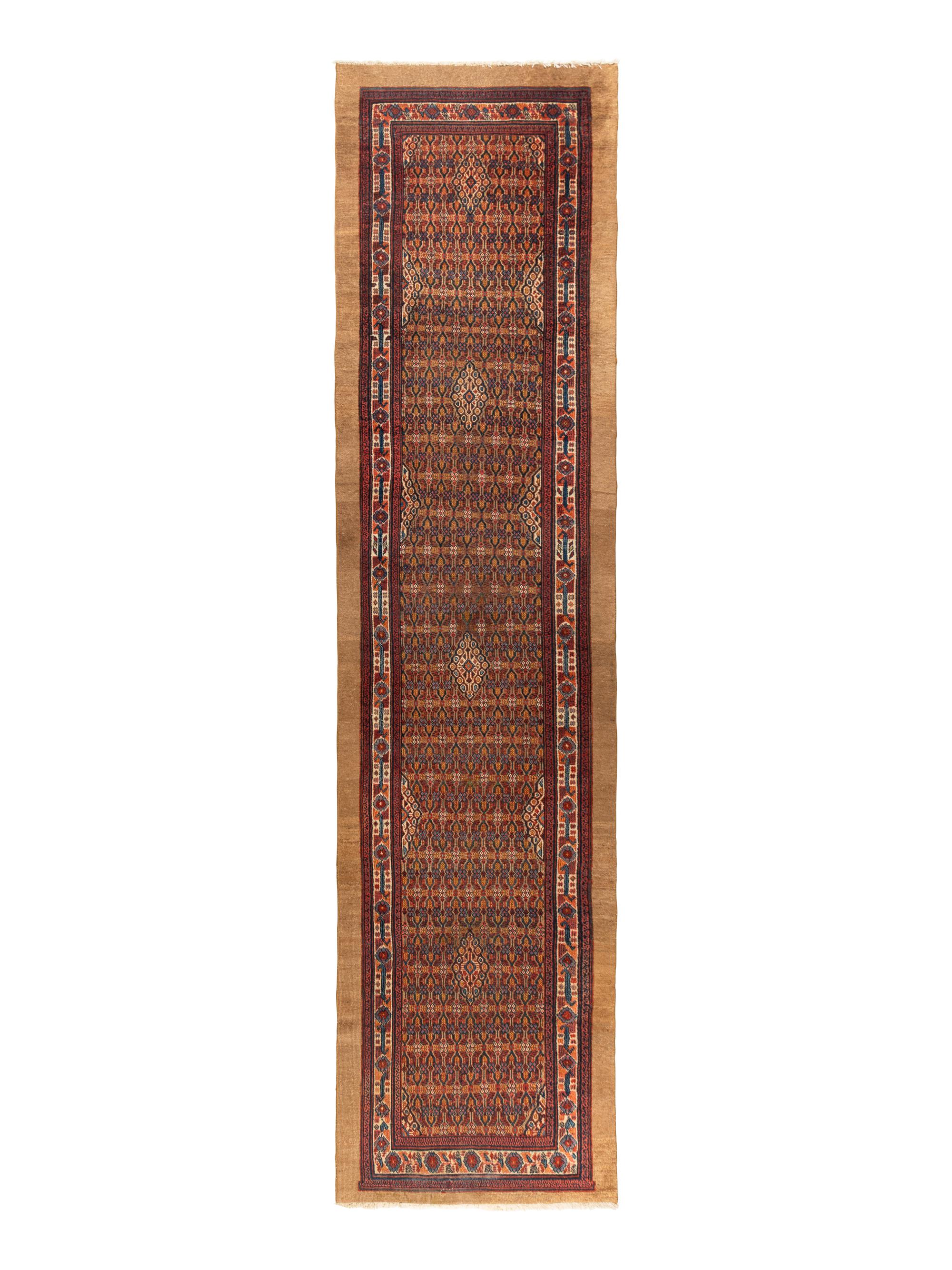 A Serab Runner