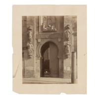 [Photography] Large group of early 20th century photographs of various sites related to the ancient and medieval world