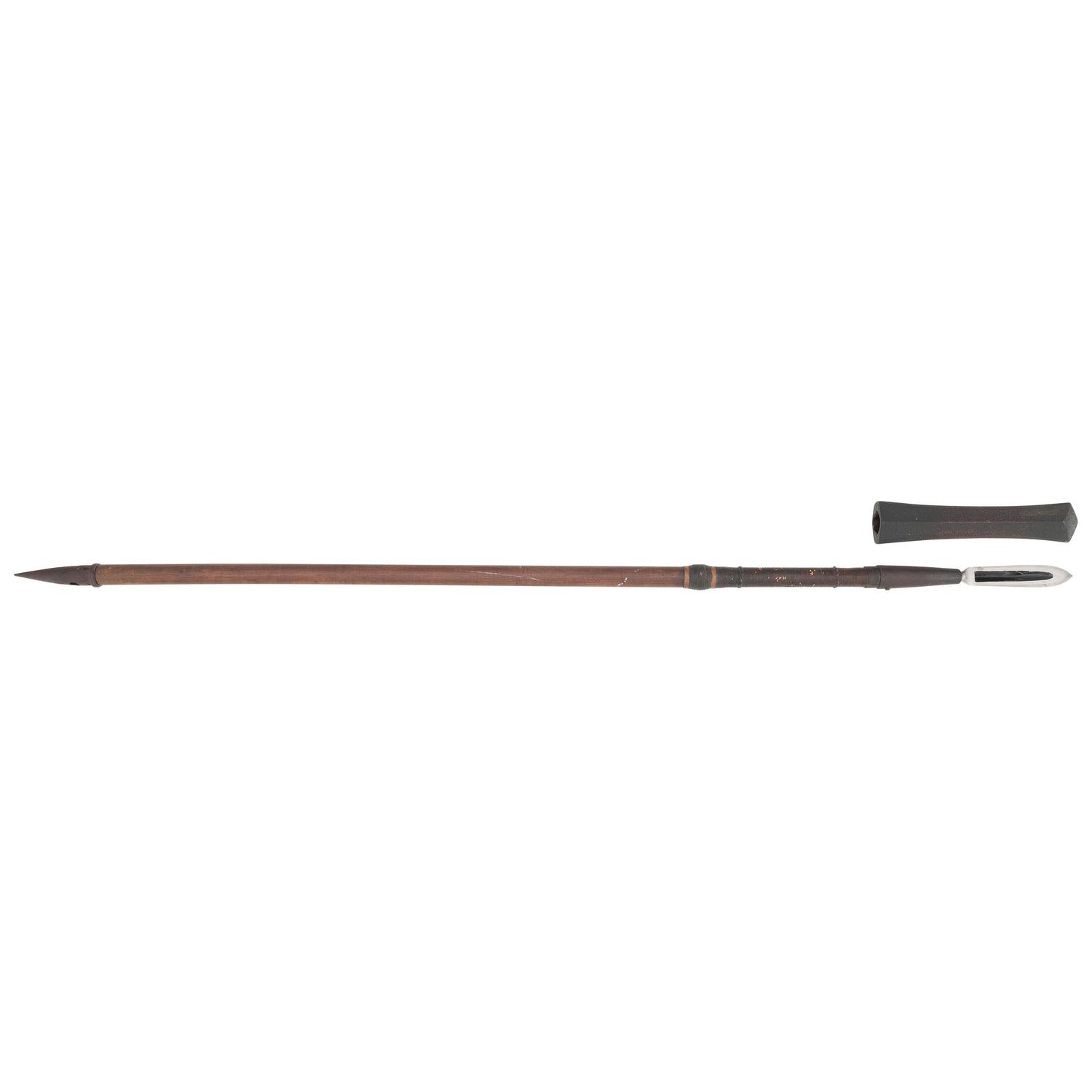 Japanese Fukuro-Yari