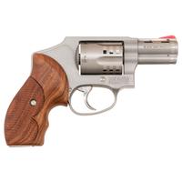 *Smith & Wesson Model 640-1 Customized with Ported Barrel