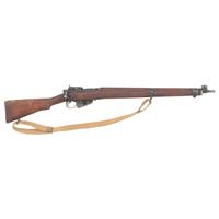 **British Lee-Enfield No 4 Mk1 Rifle