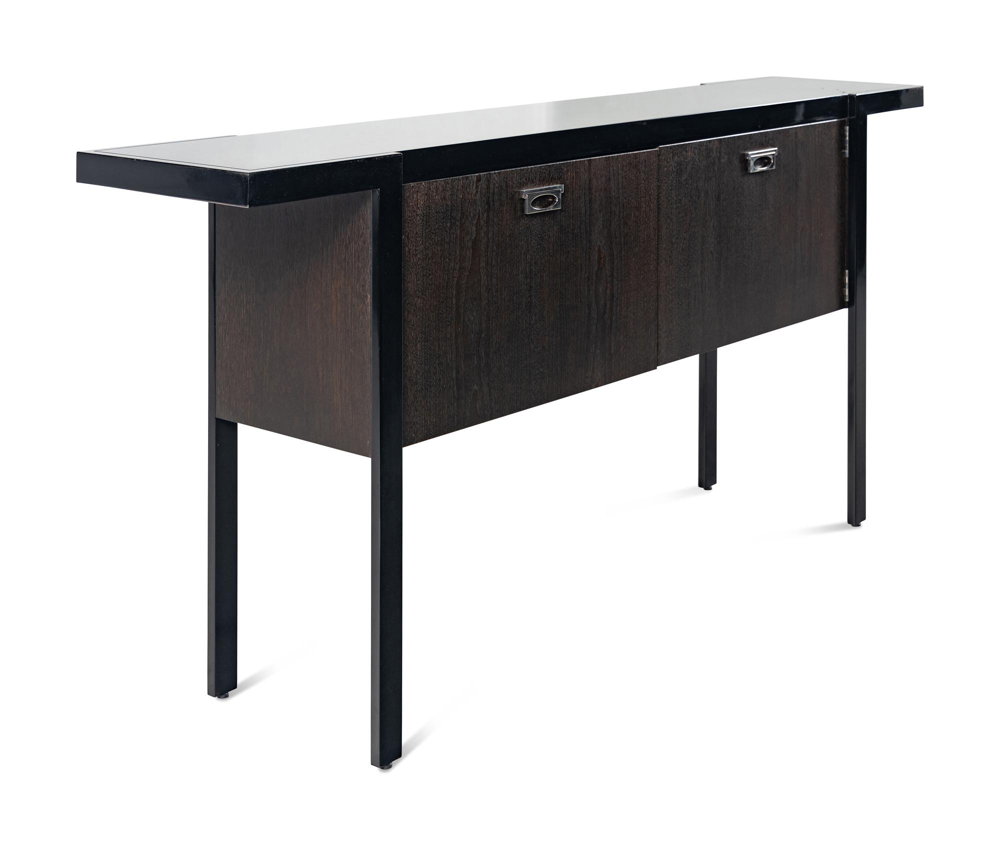 Kerry Serving Cabinet