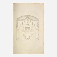 [Decorative Arts] Hope, Thomas Household Furniture and Interior Decoration...