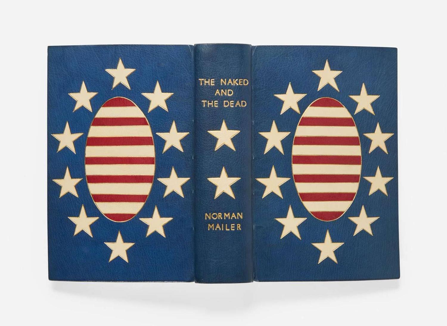 [Literature] Mailer, Norman: The Naked and the Dead