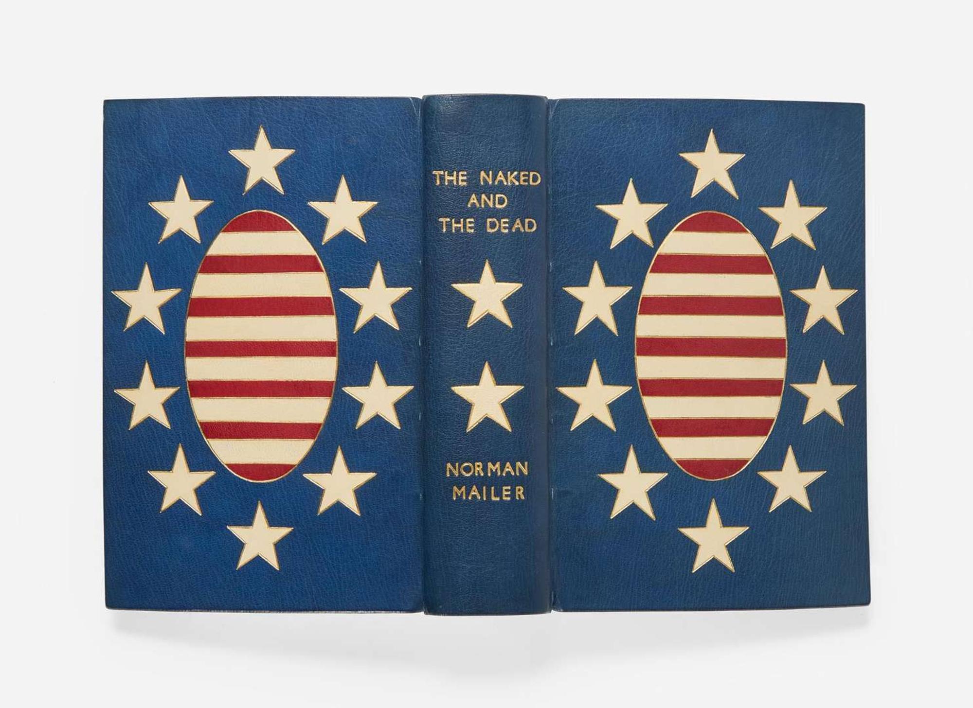 [Literature] Mailer, Norman: The Naked and the Dead