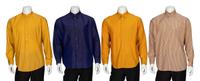 Romeo Gigli, Four Shirts