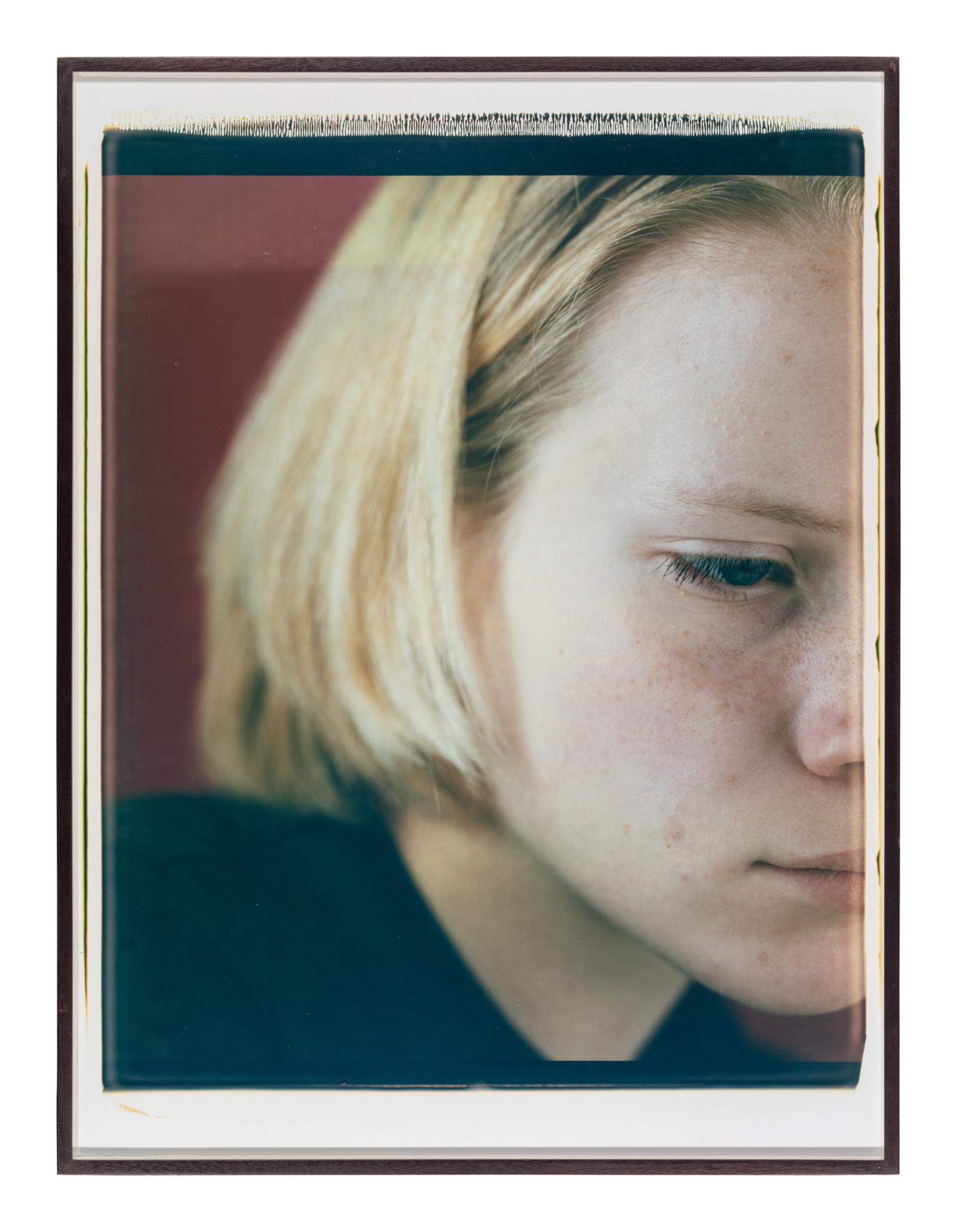 Dawoud Bey (born 1953) Mandy, 1998