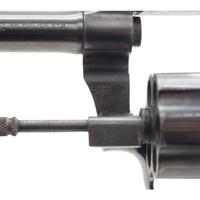 **Colt Police Positive .32