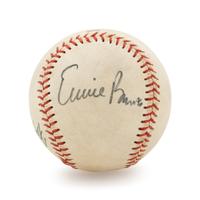 Two 1960s Chicago Cubs Signed Baseballs,