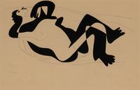 Nu Assis , 1930