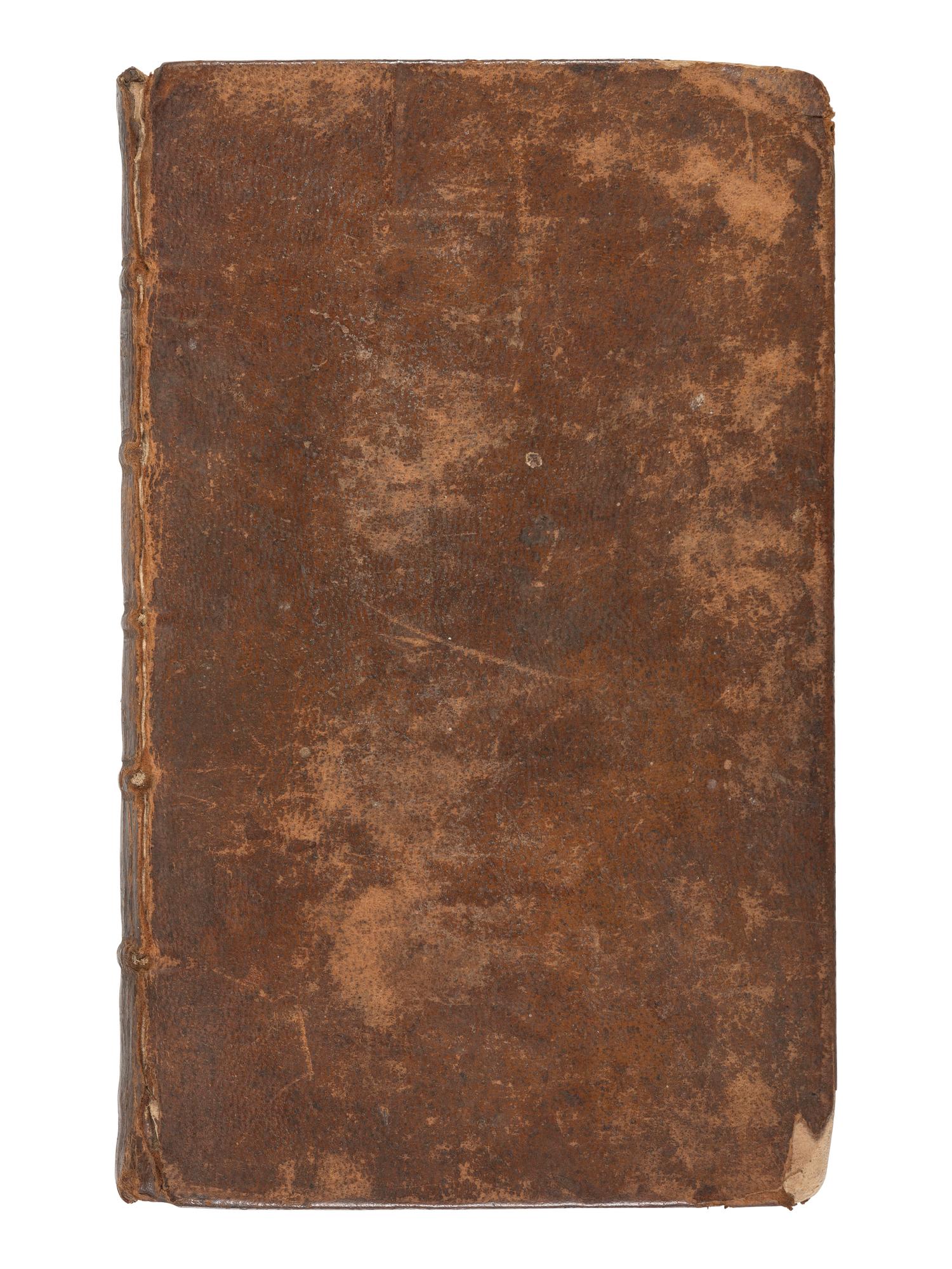 [REVOLUTIONARY WAR]. STEVENSON, Roger. Military Instructions for Officers Detached in the Field. Philadelphia: Printed and Sold by R. Aitken, 1775.