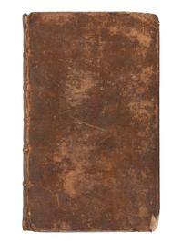 [REVOLUTIONARY WAR]. STEVENSON, Roger. Military Instructions for Officers Detached in the Field. Philadelphia: Printed and Sold by R. Aitken, 1775.