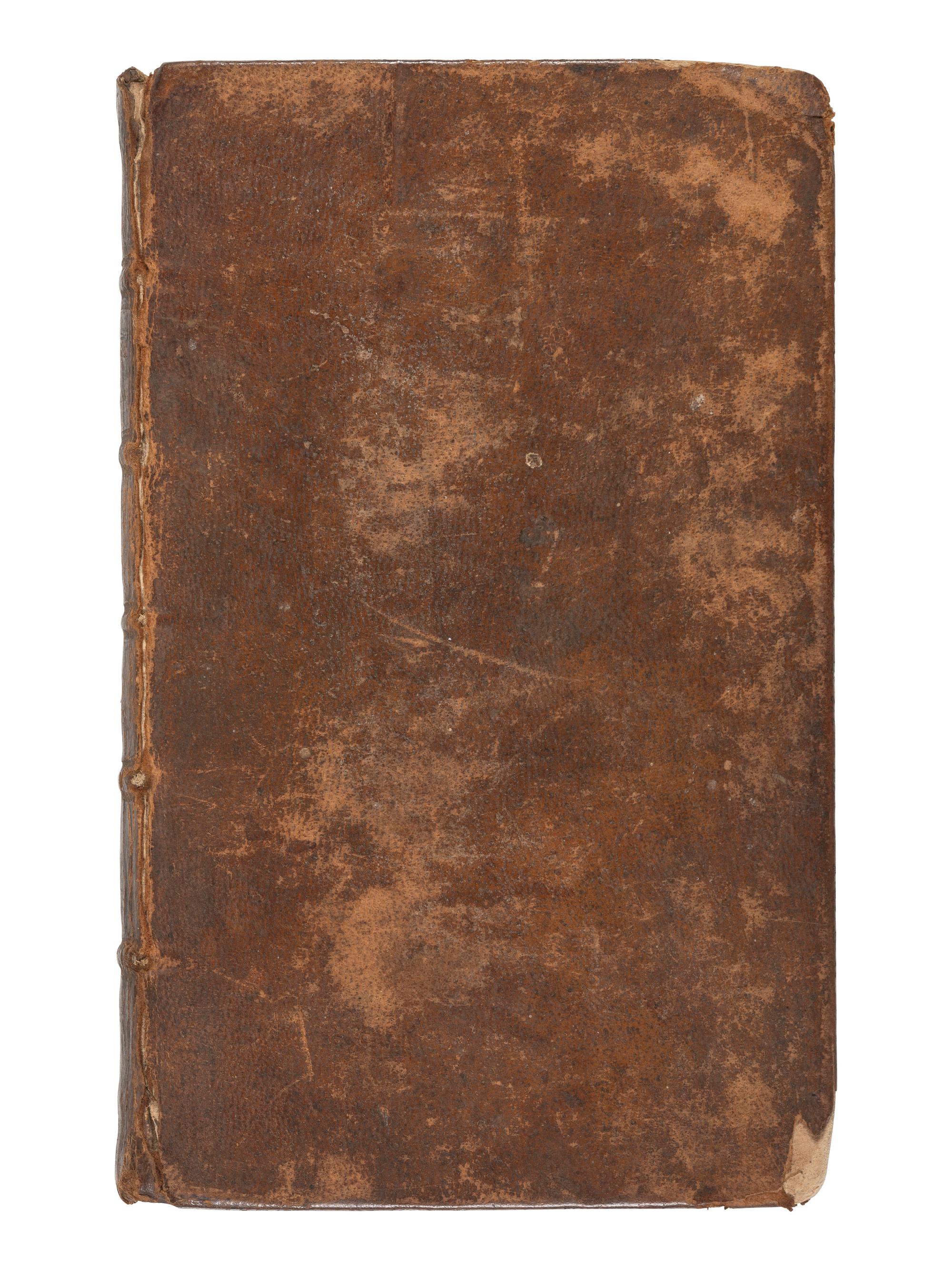 [REVOLUTIONARY WAR]. STEVENSON, Roger. Military Instructions for Officers Detached in the Field. Philadelphia: Printed and Sold by R. Aitken, 1775.