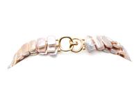ANGELA CUMMINGS, FRESHWATER CULTURED PEARL NECKLACE